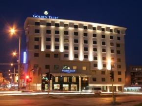  Hotel Golden Tulip Varna  Варна